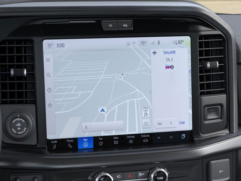 Ford F-150 Vehicle Image 14