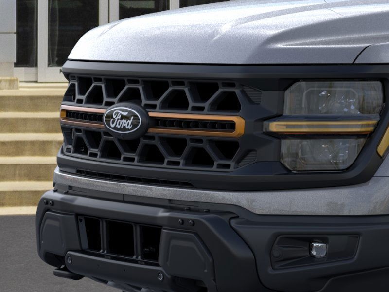 Ford F-150 Vehicle Image 17