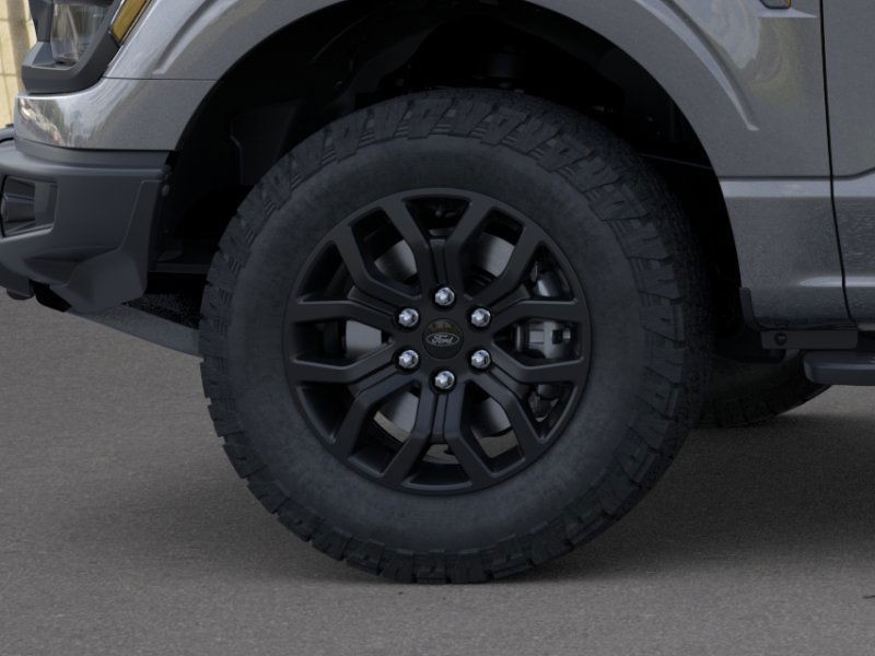 Ford F-150 Vehicle Image 19