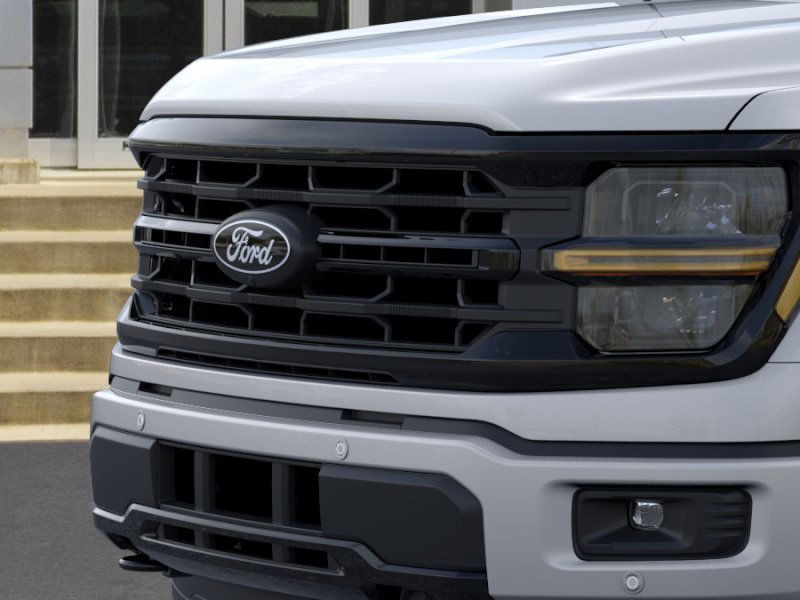 Ford F-150 Vehicle Image 17