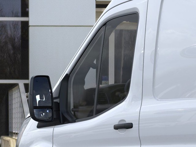 Ford Transit Cargo Van Vehicle Image 20