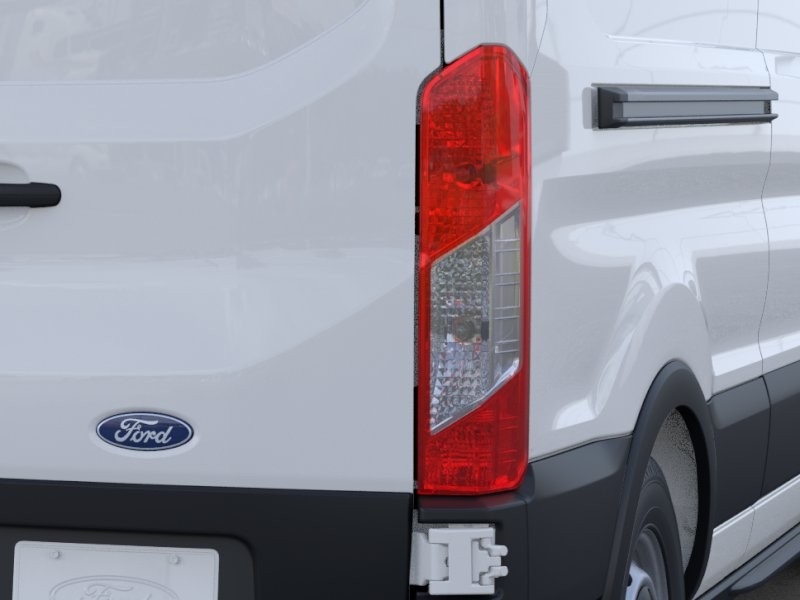Ford Transit Cargo Van Vehicle Image 21