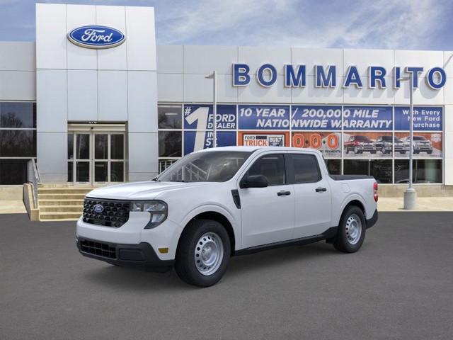 Hazelwood MO 2025 Ford Maverick more details - ford maverick