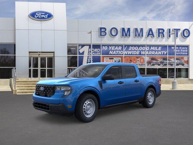 Hazelwood MO 2025 Ford Maverick more details - ford maverick