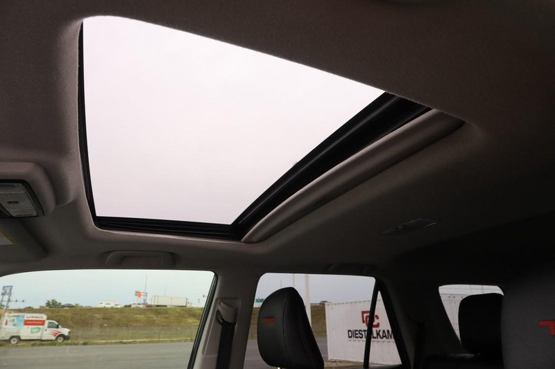 Toyota 4Runner Vehicle Image 08