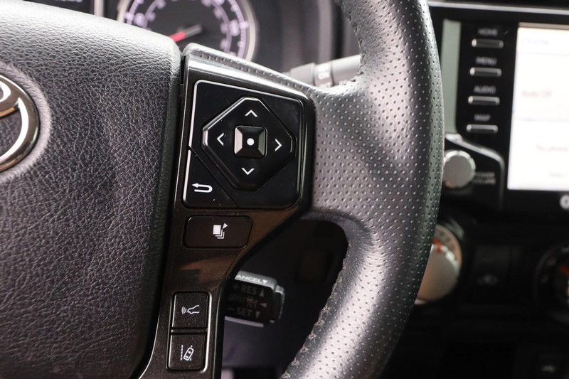 Toyota 4Runner Vehicle Image 13
