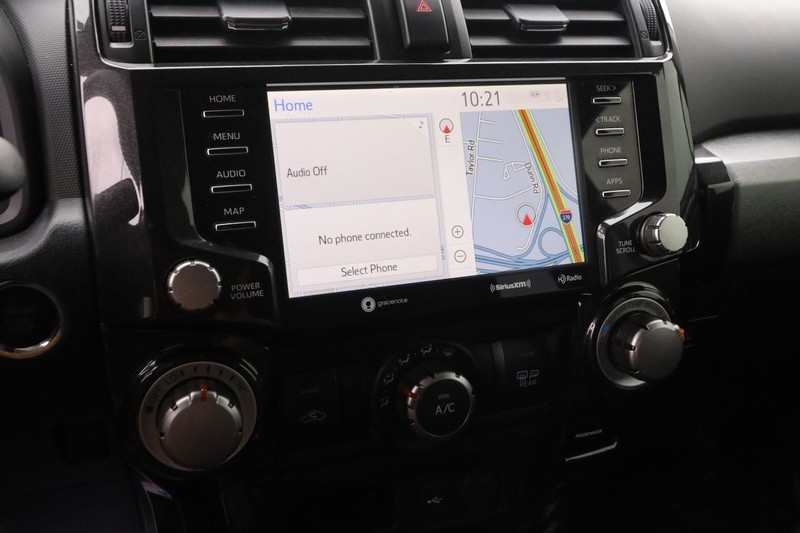 Toyota 4Runner Vehicle Image 18