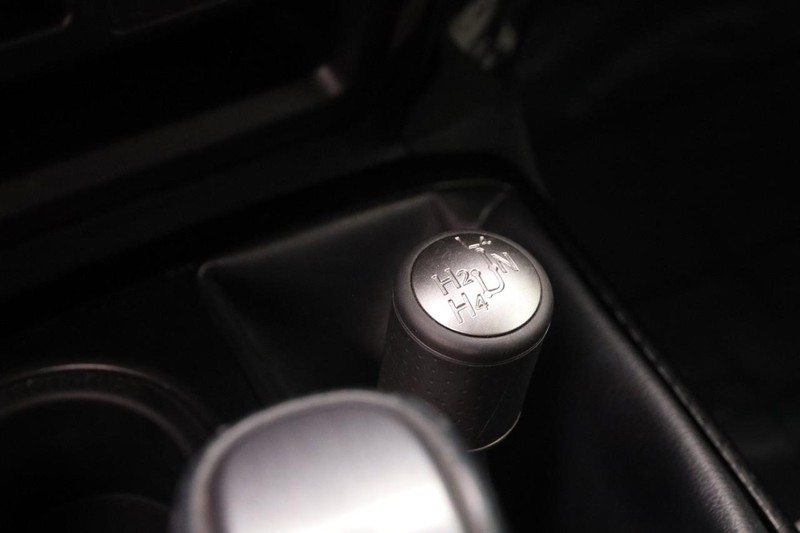 Toyota 4Runner Vehicle Image 19