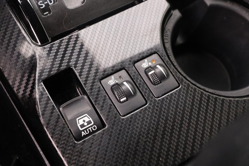 Toyota 4Runner Vehicle Image 20