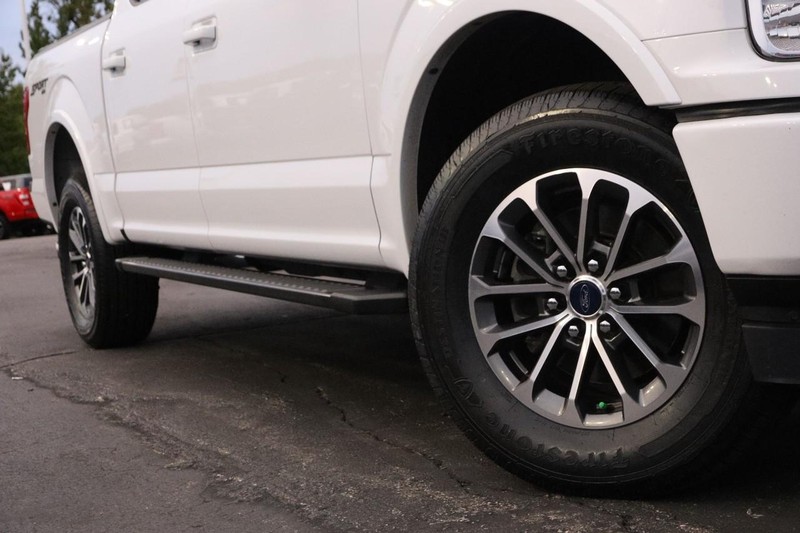 Ford F-150 Vehicle Image 03