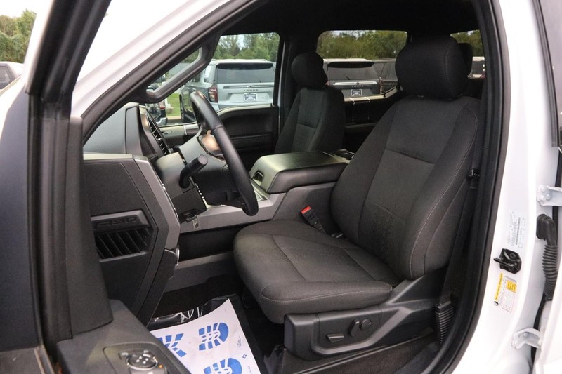 Ford F-150 Vehicle Image 08