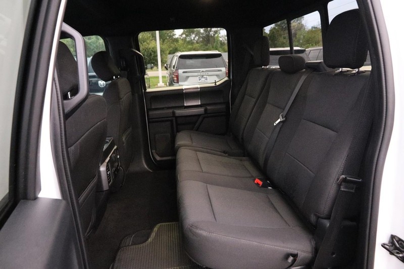 Ford F-150 Vehicle Image 09