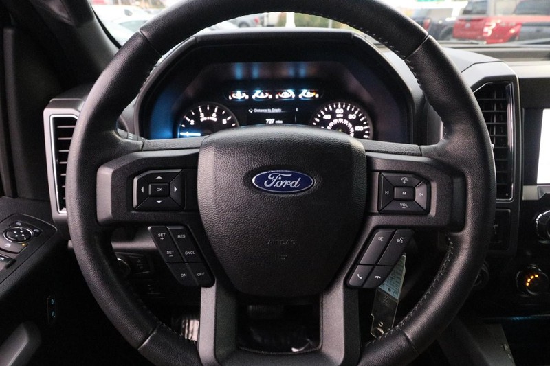 Ford F-150 Vehicle Image 10
