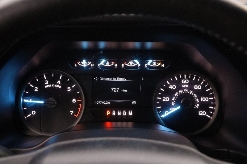 Ford F-150 Vehicle Image 13