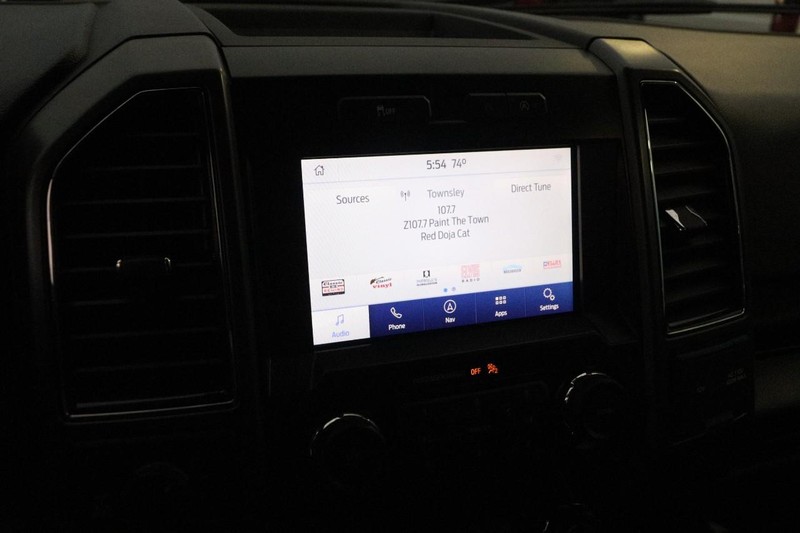Ford F-150 Vehicle Image 15