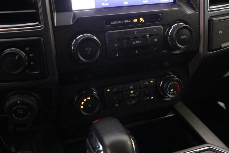Ford F-150 Vehicle Image 17