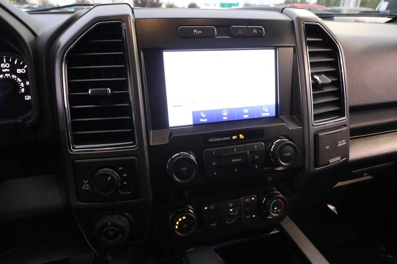 Ford F-150 Vehicle Image 20