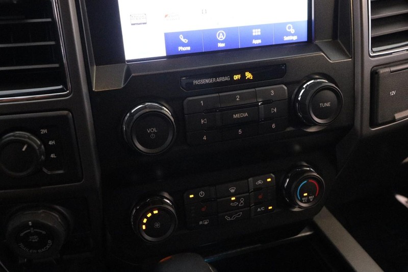 Ford F-150 Vehicle Image 21
