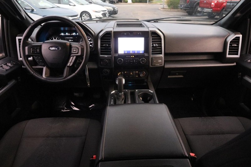 Ford F-150 Vehicle Image 22