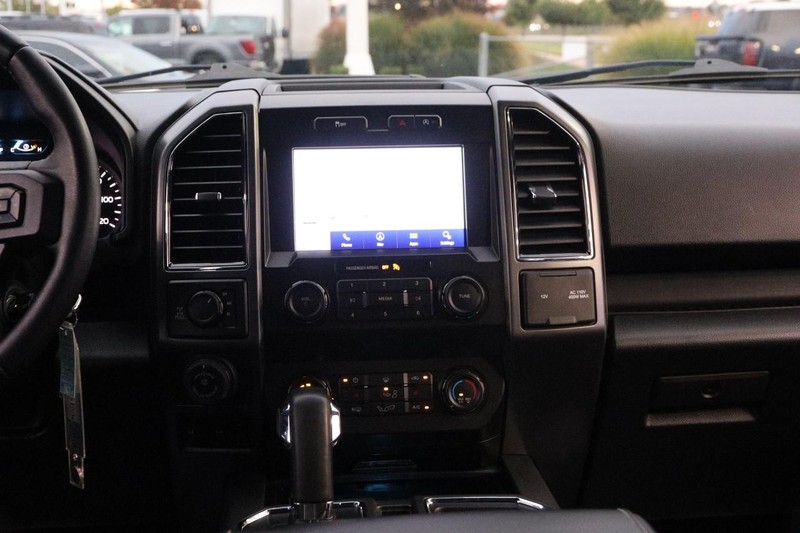 Ford F-150 Vehicle Image 25