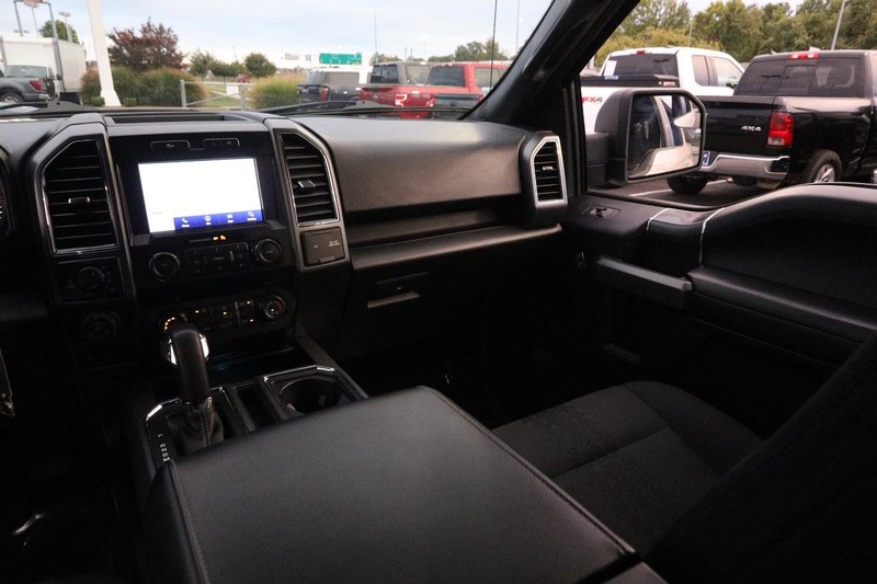 Ford F-150 Vehicle Image 26