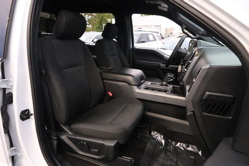 Ford F-150 Vehicle Image 27