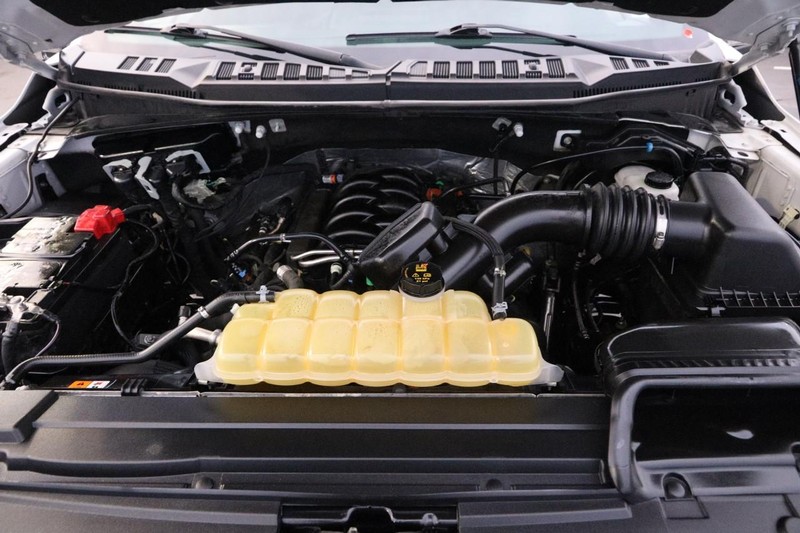 Ford F-150 Vehicle Image 28