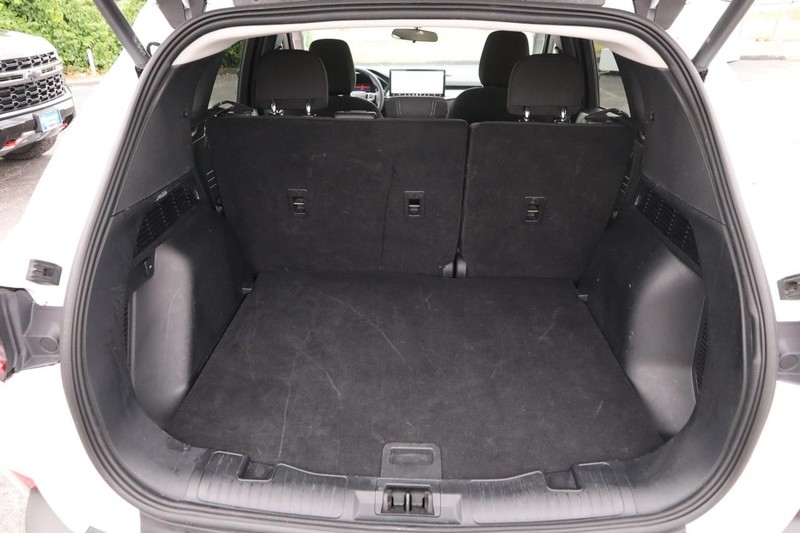 Ford Escape Vehicle Image 07