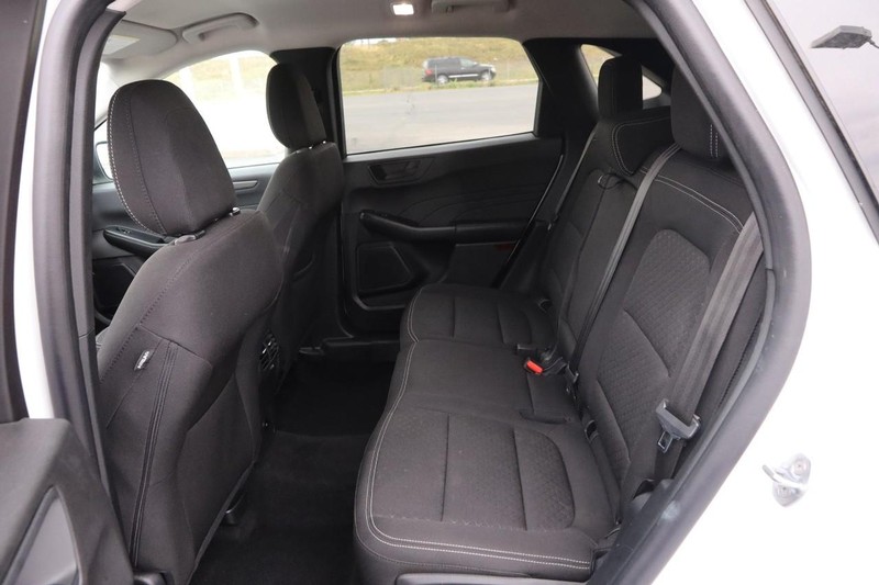Ford Escape Vehicle Image 10