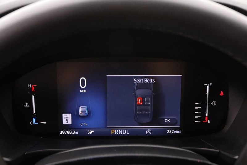 Ford Escape Vehicle Image 14