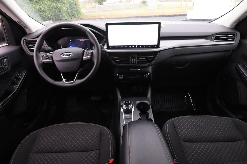 Ford Escape Vehicle Image 20