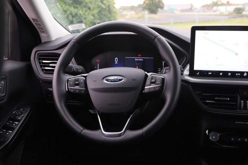 Ford Escape Vehicle Image 22