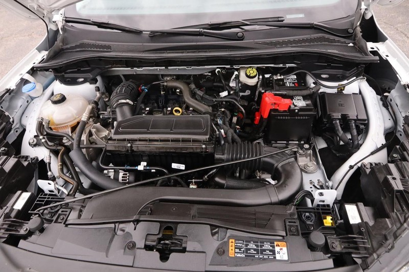 Ford Escape Vehicle Image 26