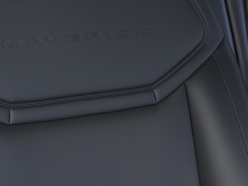 Ford Maverick Vehicle Image 17