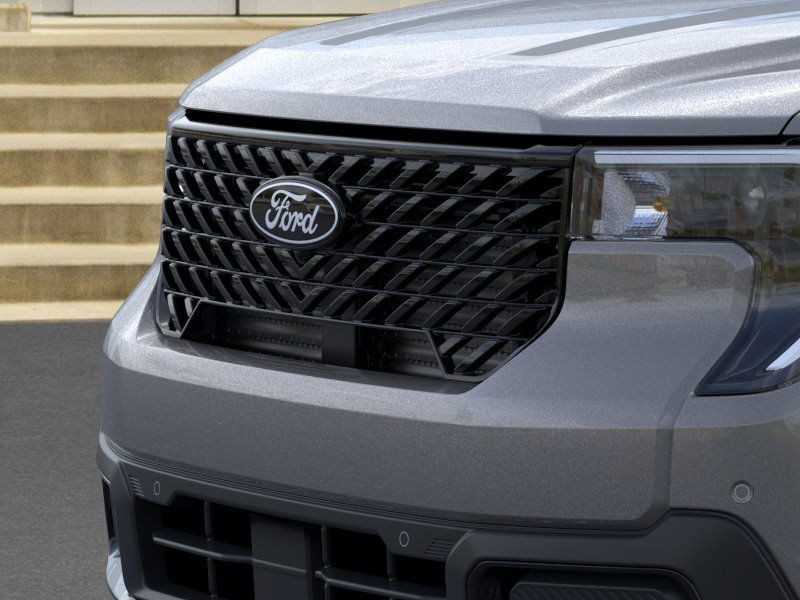 Ford Maverick Vehicle Image 18