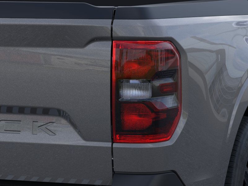 Ford Maverick Vehicle Image 22