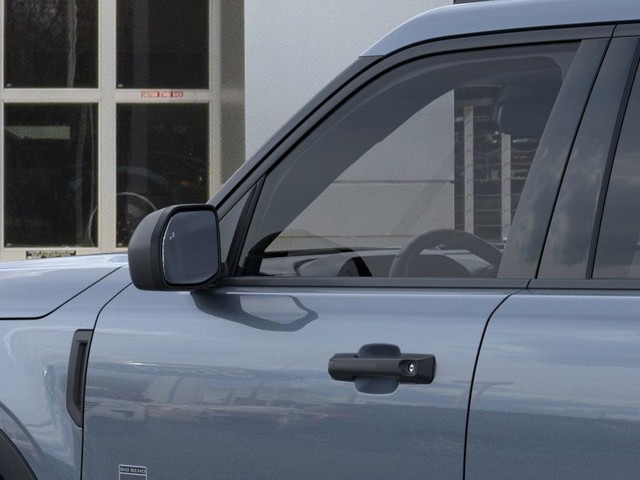 Ford Bronco Sport Vehicle Image 20