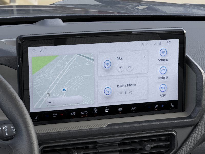 Ford Bronco Sport Vehicle Image 14