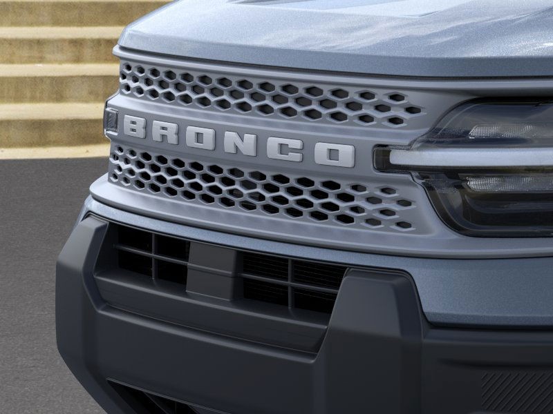 Ford Bronco Sport Vehicle Image 17