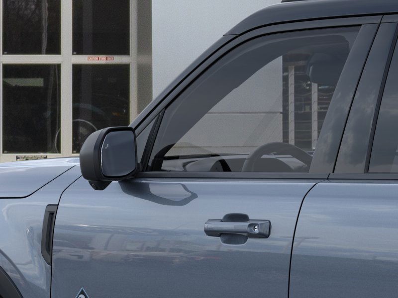 Ford Bronco Sport Vehicle Image 20