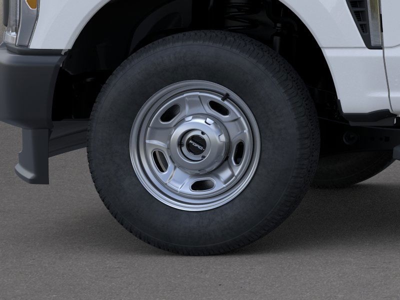 Ford Super Duty F-250 SRW Vehicle Image 19