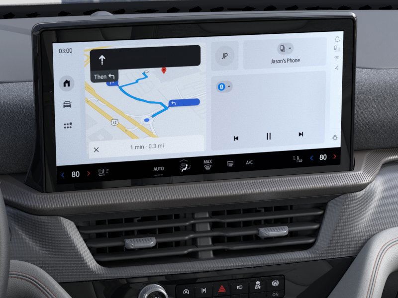 Ford Explorer Vehicle Image 14