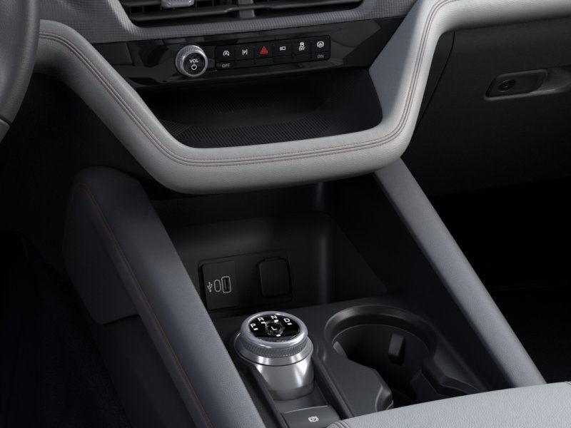 Ford Explorer Vehicle Image 15