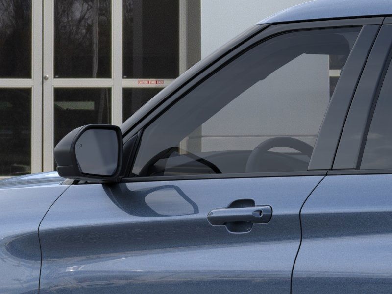 Ford Explorer Vehicle Image 20