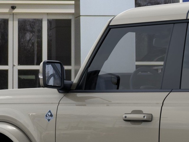 Ford Bronco Vehicle Image 22