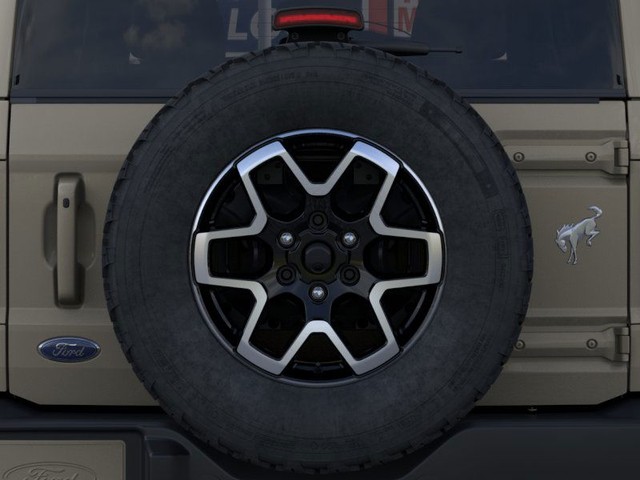 Ford Bronco Vehicle Image 24