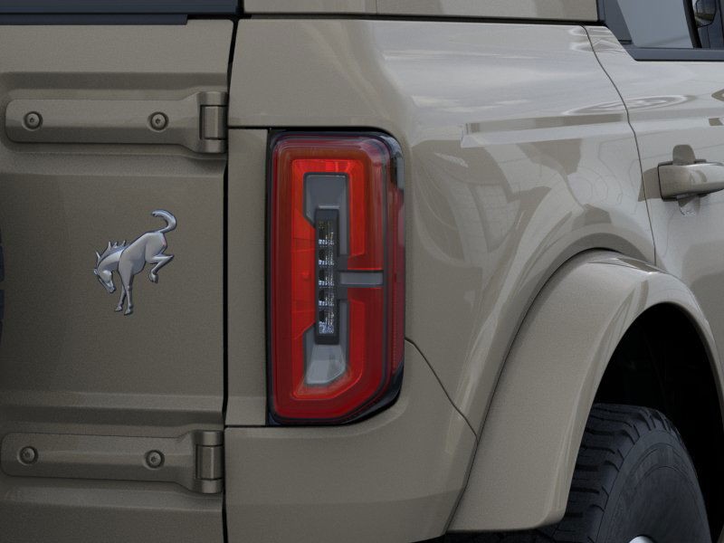 Ford Bronco Vehicle Image 23