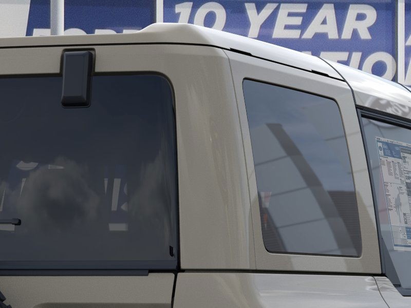 Ford Bronco Vehicle Image 25