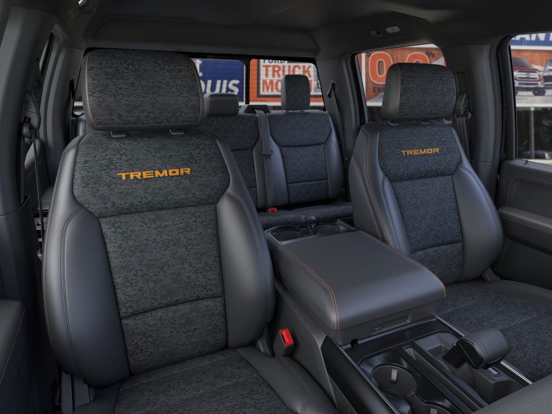 Ford F-150 Vehicle Image 10