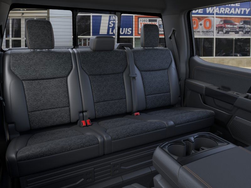 Ford F-150 Vehicle Image 11